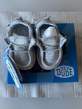 Hey Dude Shoes | NWT with Box